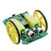 Autonómna robotická platforma Kitronik pre Pico
