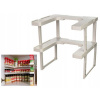 Verk Police na korenie Spicy Shelf