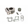 Cylinder Power Force 100cc 52mm Skúter 4t GY6