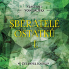 Sběratele ostatků (Vondruška - Soukup Pavel) - CD (MP3)