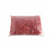 Gumičky Office Products 50mm 1kg červené