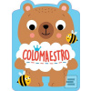 Colomaestro Medveď