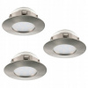 Bodové svetlá, bodovky - LED Luminaire 8090859 - oko (LED Luminaire 8090859 - oko)