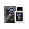 Nivea Men Deep Comfort voda po holení 100 ml