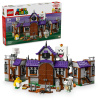 LEGO® Super Mario™ Strašidelný hrad kráľa Boo 71436 LEGO