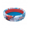 Bestway Bazén detský Bestway® 98018 Spider-Man 1,22x0,30m