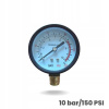 Manometer závit 13 mm (10 bar/150PSI)