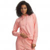 Dámska mikina Under Armour Sport Terry Hoodie-PNK|M