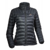 Warmpeace | Swing Lady Black S