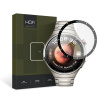 Hybridné sklo Hofi Hybrid Pro+ Huawei Watch 4 Pro (48 mm) Black