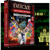 Evercade #21, Intellivision Collection 1, 12v1, Retro, Multi Game, Herný softvérový balík