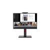 Lenovo ThinkCentre/Tiny-In-One 22 Gen 5/21,5''/IPS/FHD/60Hz/6ms/Black/3R 12N8GAT1EU