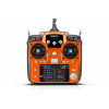 RadioLink Vysílač AT10II s přijímačem R12DS + telem. modul