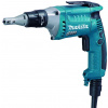 Makita FS6300R Elektronický skrutkovač 6000 ot/min, 570W