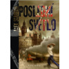 Poslední světlo - Alex Scarrow