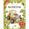 Nerezka - Ričlová Lachoutová Irena