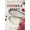 Dokonalé stopy - Fieldsová Helen