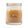 Yankee Candle Signature Medium Jar Mango Ice Cream 368 g