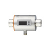 ifm Electronic SM6500, SM6500 magnetické indukčné čidlo prietoku, 18 - 30 V/DC, 1 ks; SM6500