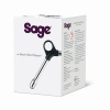 Sage BES006 čistič parnej dýzy 10 x 10 g