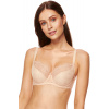Podprsenka Gorteks Pamela/B3 Farba: Béžová, Veľkosť: 65C