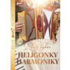 Šlágr hit - Zlatý výběr -Heligonky, harmoniky - 4 CD + 2 DVD
