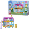 Hasbro Prasiatko Peppa Peppina klubovňa
