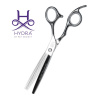 Hydra Groomers Efilačné nožnice na strihanie psov Glow Thinner 40T