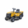 Benzínový záhradný traktor Riwall RLT 92 T 240 l