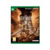 Little Nightmares III Xbox One - krabicová verzia