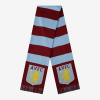 Team Football Scarf Aston Villa One Size