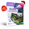ALBI Kniha Hravá prírodoveda