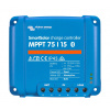 REGULÁTOR VICTRON SMART SOLAR MPPT 75/15 WIREBOX (REGULÁTOR VICTRON SMART SOLAR MPPT 75/15 WIREBOX)