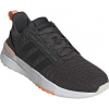 adidas RACER TR21 čierna,lososová,biela Dámska voľnočasová obuv 5