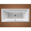 Santech Linea XL 190x90 obdĺžniková vaňa výpusť 70 SALIN190XL