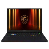 MSI Raider A18 HX A9WJG-067CZ /Ryzen 9 9955HX3D/64GB/2TB/RTX 5090, 24GB/18