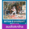 Bitva o diamant - Bára Dočkalová