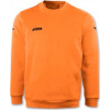 Joma Tréningová mikina CAIRO ORANGE FLUOR Veľkosť: 2XS