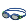 Speedo Kids Training Goggles Cobalt/Green One Size
