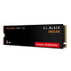 WD BLACK SSD NVMe 2TB PCIe SN8100, Gen5, (R:14900, W:14000MB/s) WDS200T1X0M SanDisk