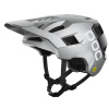 POC Kortal Race MIPS Argentite Silver/Uranium Black Matt - 51-54