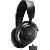Bezdrôtové slúchadlá na uši SteelSeries Arctis Nova 7