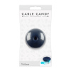 Cable Candy Donut, Modrá CC003
