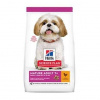 Hill's SP Dog Senior Small & Mini Chicken 6kg