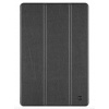 Tactical Book Tri Fold Puzdro pre Xiaomi Redmi Pad SE Black (8596311249471)