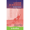 E-kniha Lhář a kráva - Milan Tesař