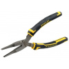 Kliešte ploché čeľuste FatMax® 152mm STANLEY 0-84-495