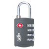CabinZero TSA Travel Lock Original Grey