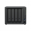 Synology NAS sieťový úložný priestor DS425+ 2GB DDR4 RAM HDD+NVMe 1x2,5GbE