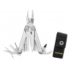 Leatherman Multitool WAVE® Plus - strieborný